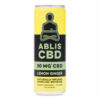 Lemon Ginger - 12-Pack - Image 3