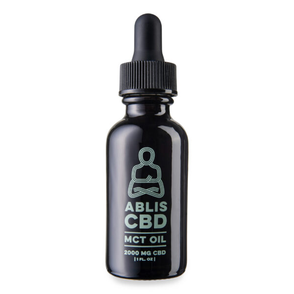 MCT Oil Concentrate - 1oz - Image 3