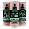 Strawberry Mojito - 12-Pack