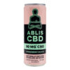 Strawberry Mojito - 12-Pack - Image 3
