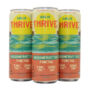 TPYCAN_TRIPLE_FRONT Thrive Passion-Yuzu Functail - 12-Pack